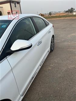 هیۆندای سۆناتا